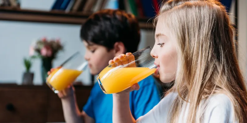 Homemade fruit cordials are a delicious, family-friendly way to enjoy the essence of oranges and other fruits in a simple, refreshing format.