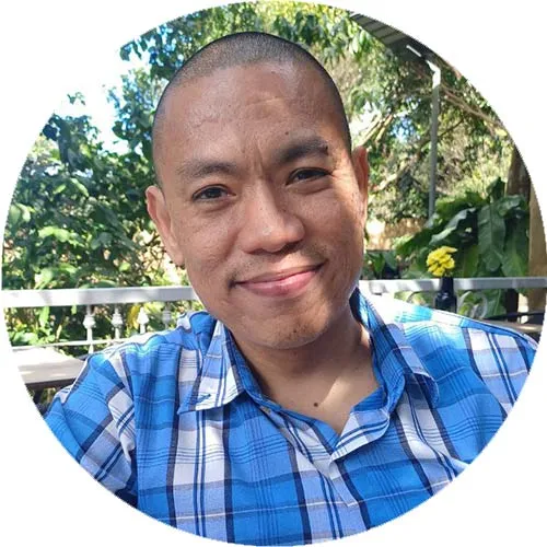 Picture of Bryan Samoy